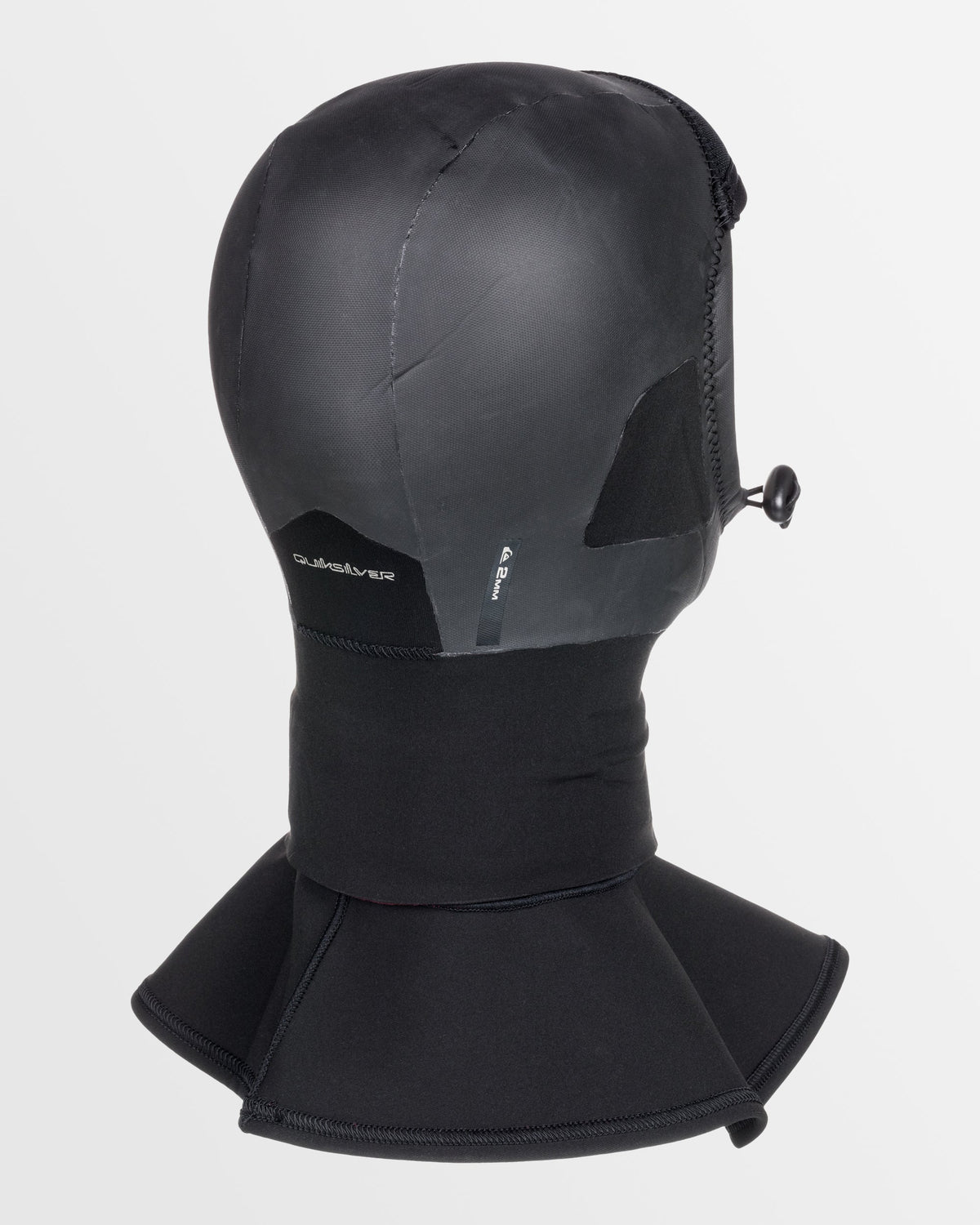 Mens 2mm Marathon Sessions Neoprene Wetsuit Hood