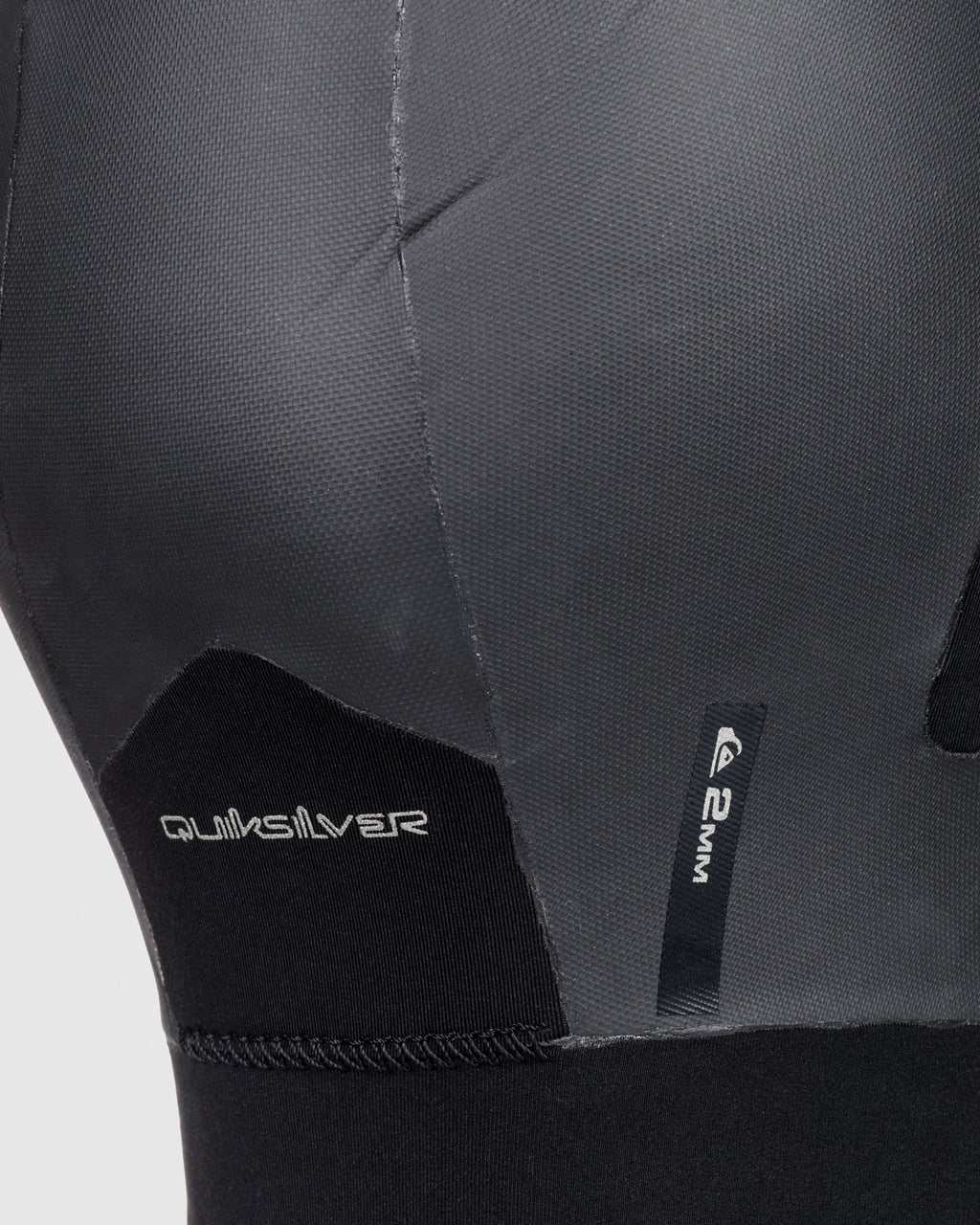 Mens 2mm Marathon Sessions Neoprene Wetsuit Hood