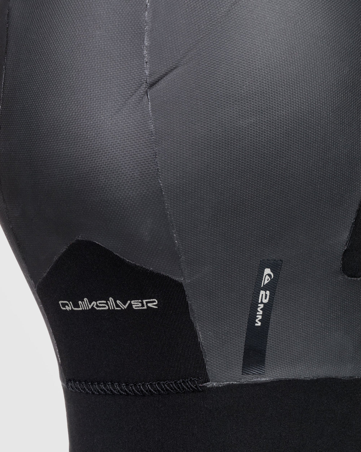 Mens 2mm Marathon Sessions Neoprene Wetsuit Hood