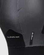 Mens 2mm Marathon Sessions Neoprene Wetsuit Hood