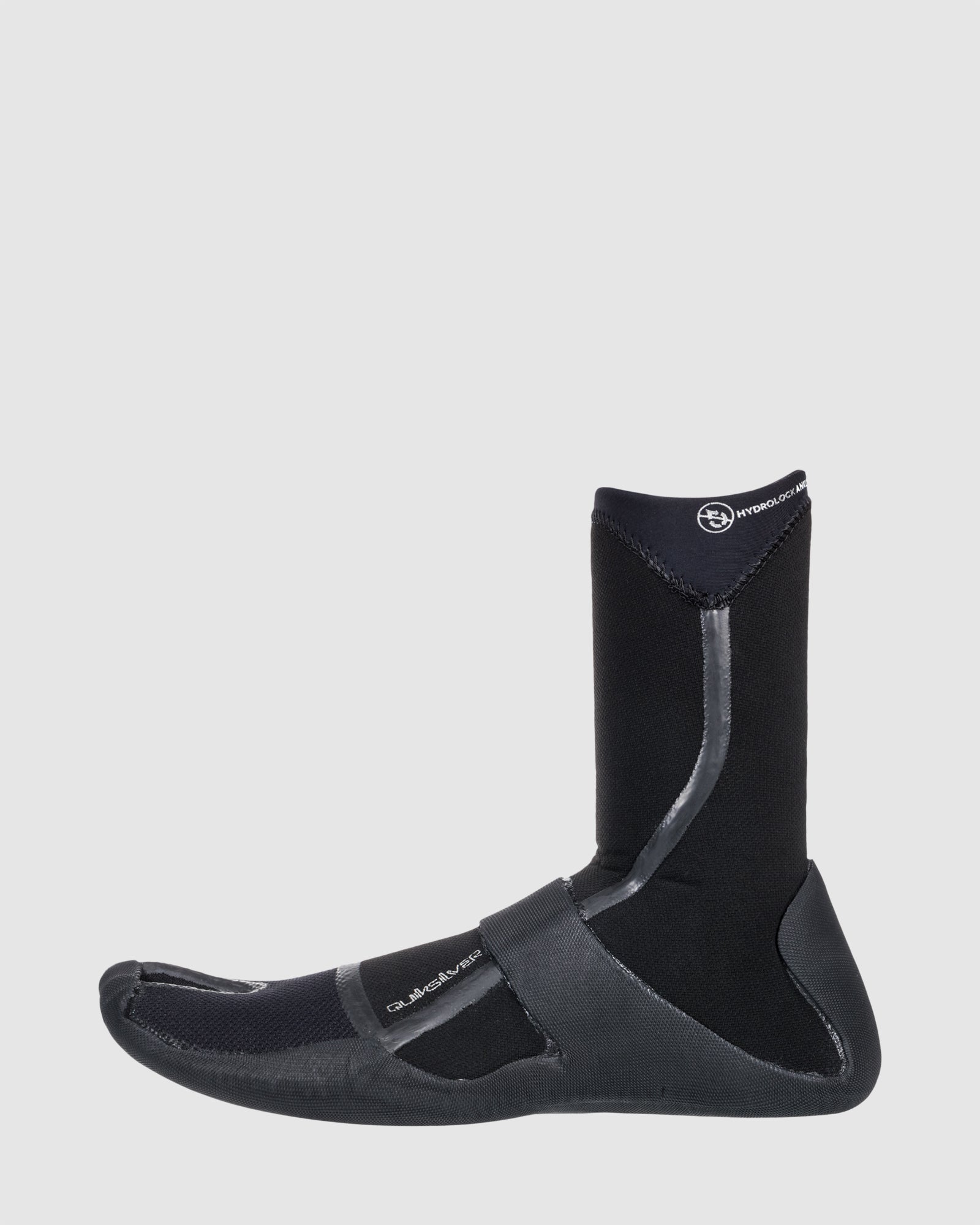 Mens 3mm Marathon Sessions Split Toe Neoprene Wetsuit Boots