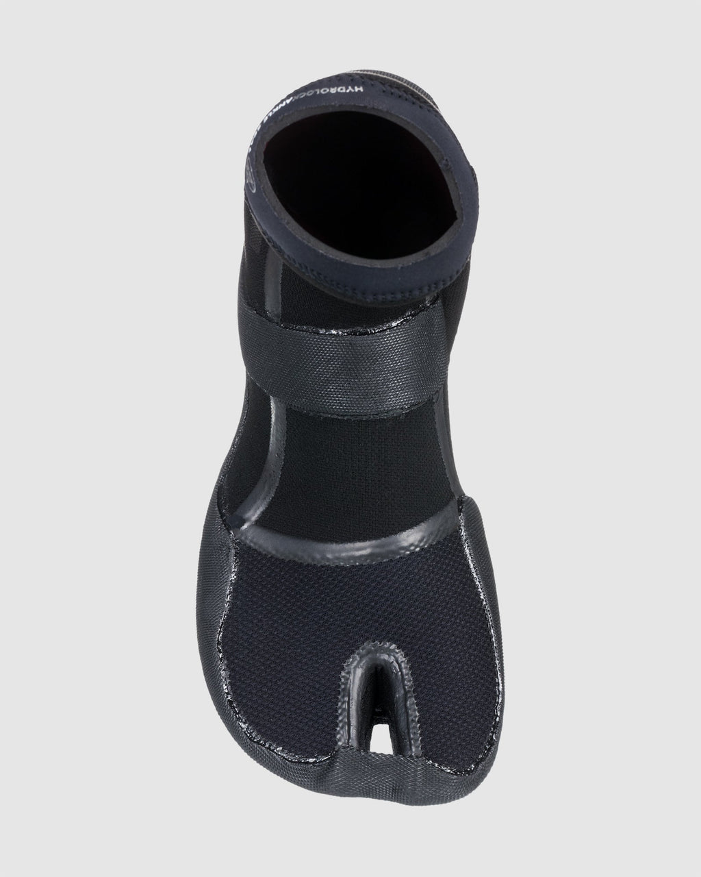 Mens 3mm Marathon Sessions Split Toe Neoprene Wetsuit Boots