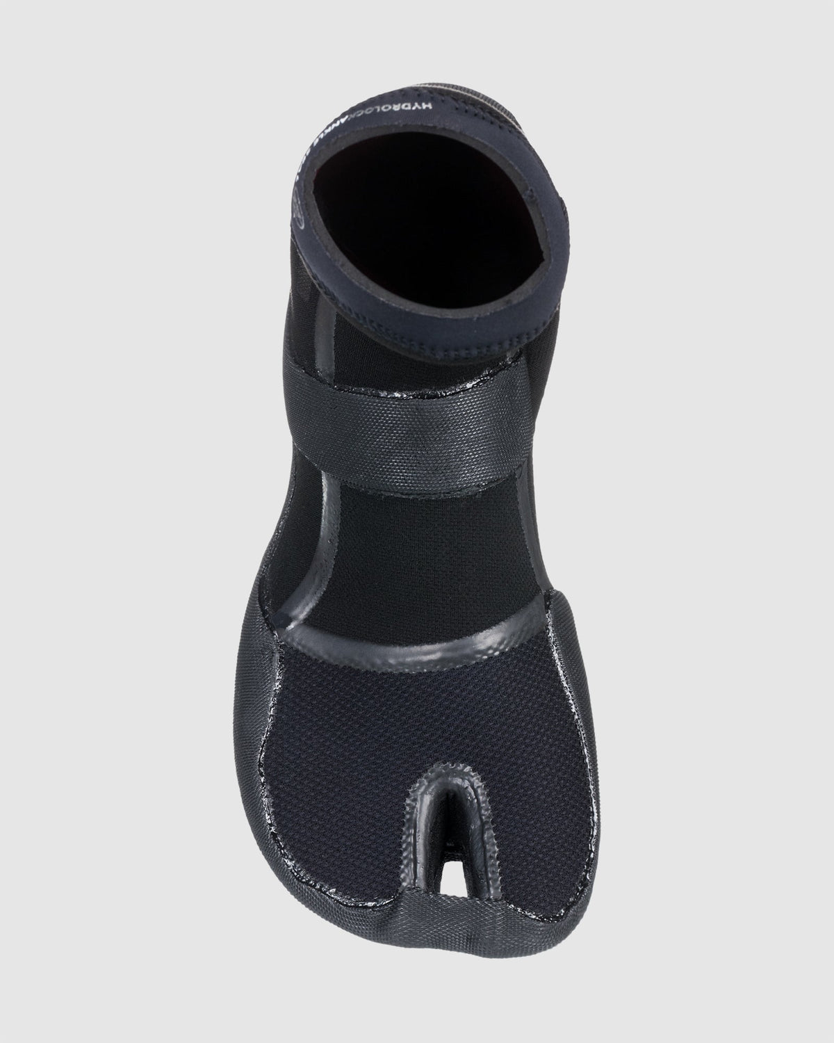 Mens 3mm Marathon Sessions Split Toe Neoprene Wetsuit Boots