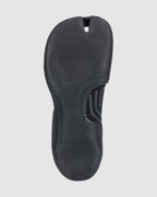 Mens 3mm Marathon Sessions Split Toe Neoprene Wetsuit Boots