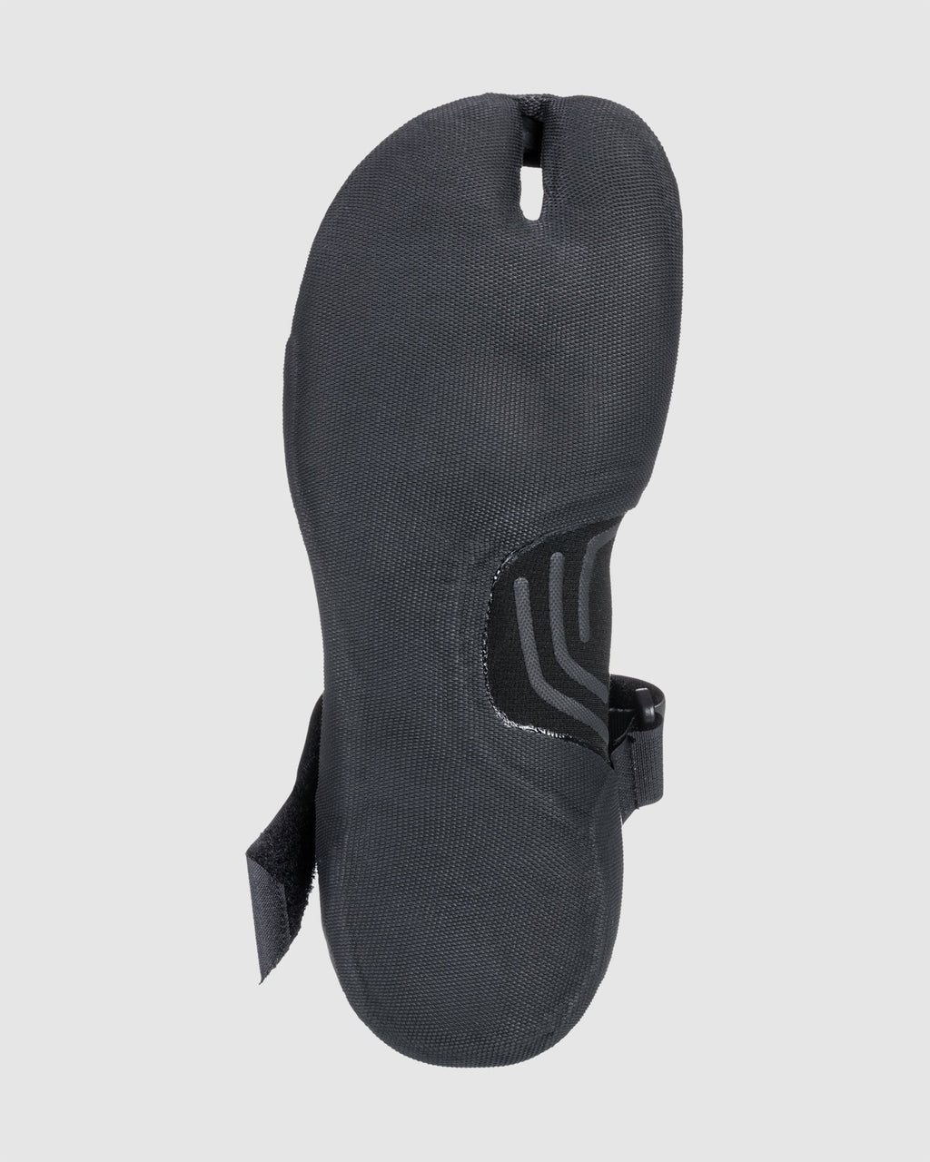 Mens 5mm Marathon Sessions Split Toe Neoprene Wetsuit Boots