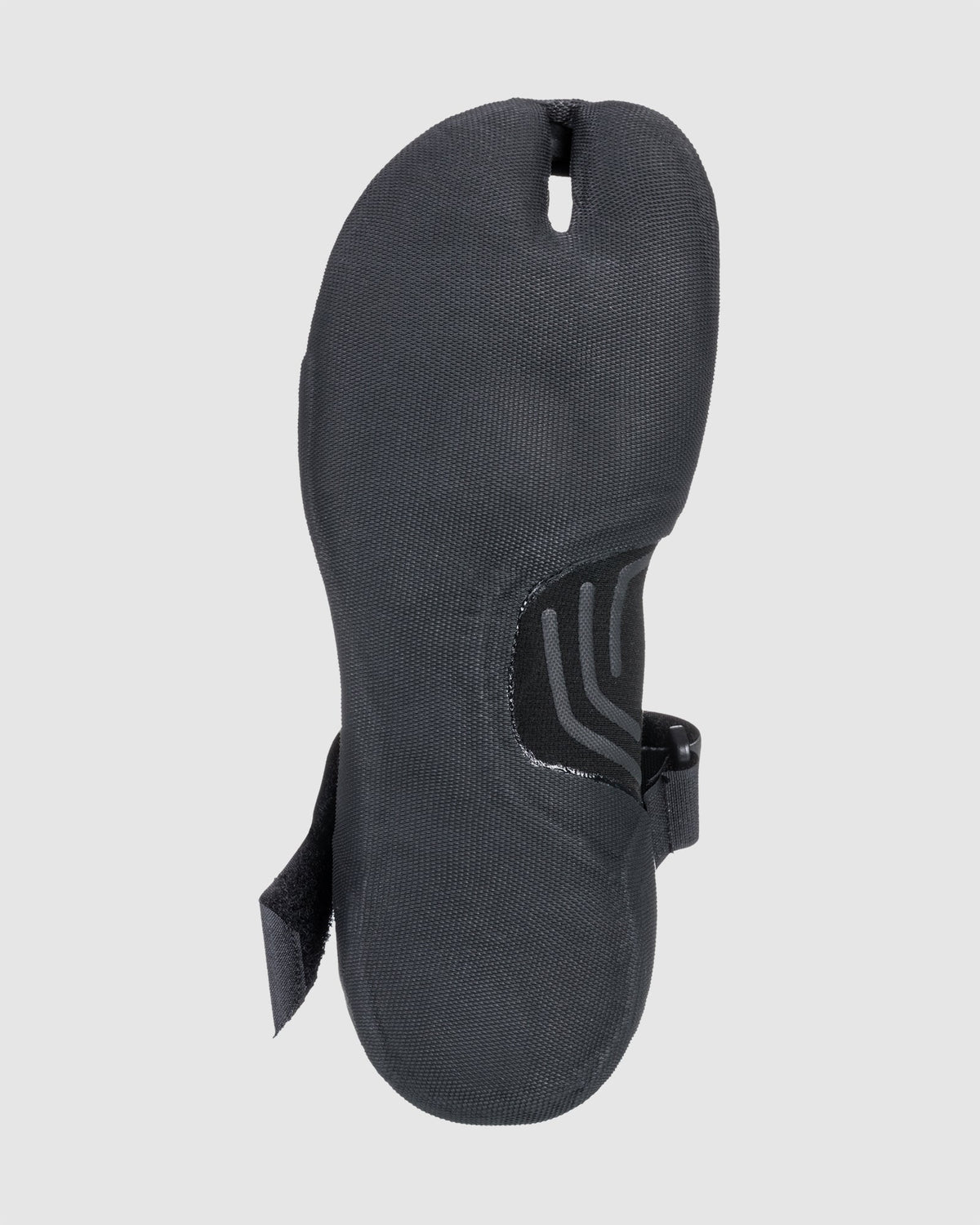 Mens 5mm Marathon Sessions Split Toe Neoprene Wetsuit Boots