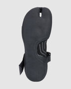 Mens 5mm Marathon Sessions Split Toe Neoprene Wetsuit Boots