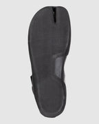 Mens 5mm Everyday Sessions Split Toe Neoprene Wetsuit Boots