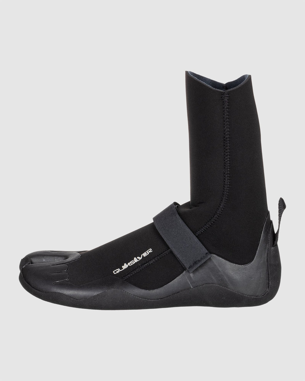 Mens 5mm Everyday Sessions Split Toe Neoprene Wetsuit Boots
