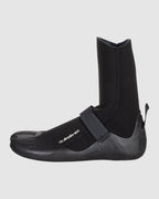 Mens 5mm Everyday Sessions Split Toe Neoprene Wetsuit Boots
