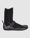 Mens 5mm Everyday Sessions Split Toe Neoprene Wetsuit Boots