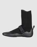 Mens 5mm Everyday Sessions Split Toe Neoprene Wetsuit Boots