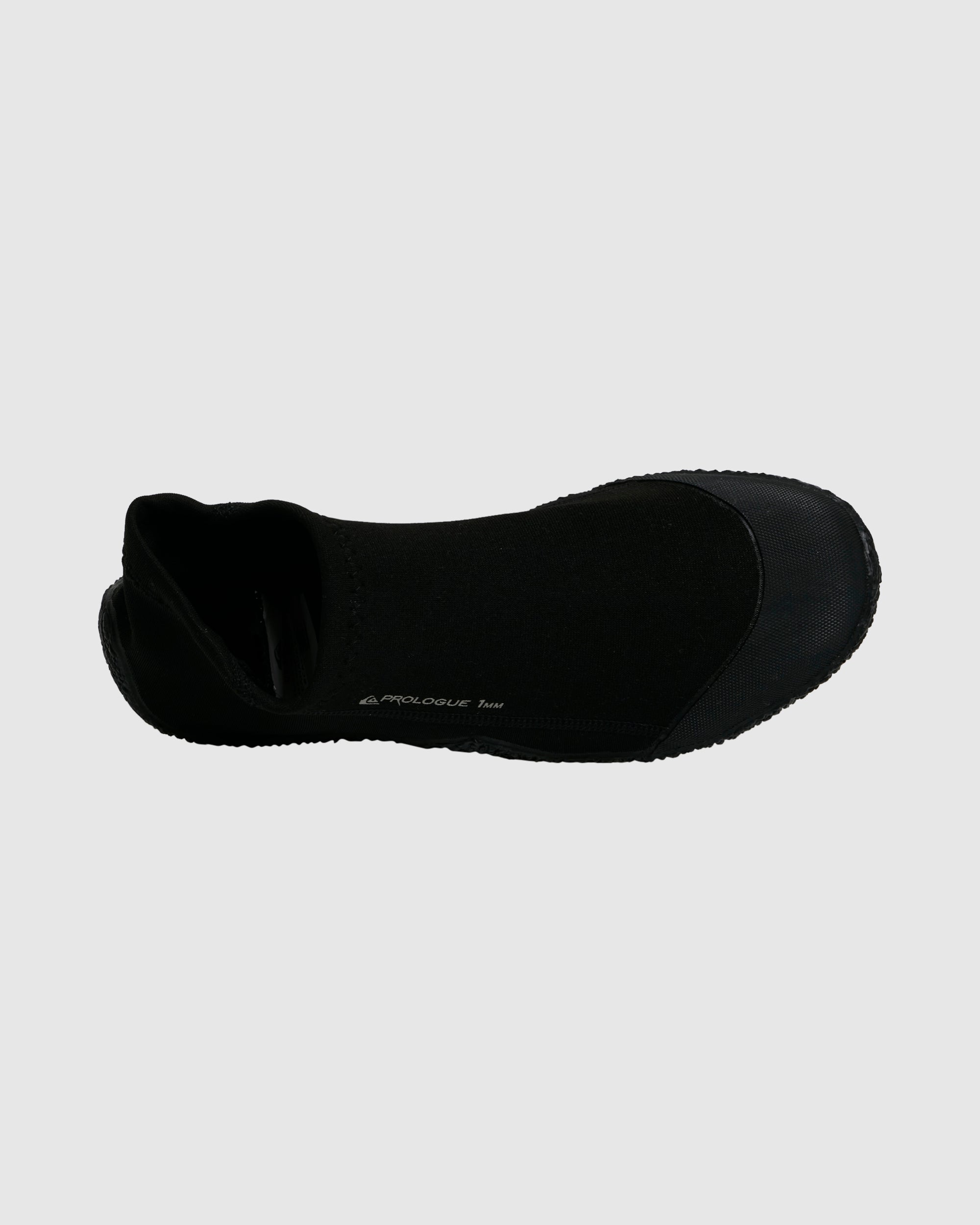 Mens 1Mm Prologue Round Toe Wetsuit Boots
