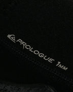 Mens 1Mm Prologue Round Toe Wetsuit Boots