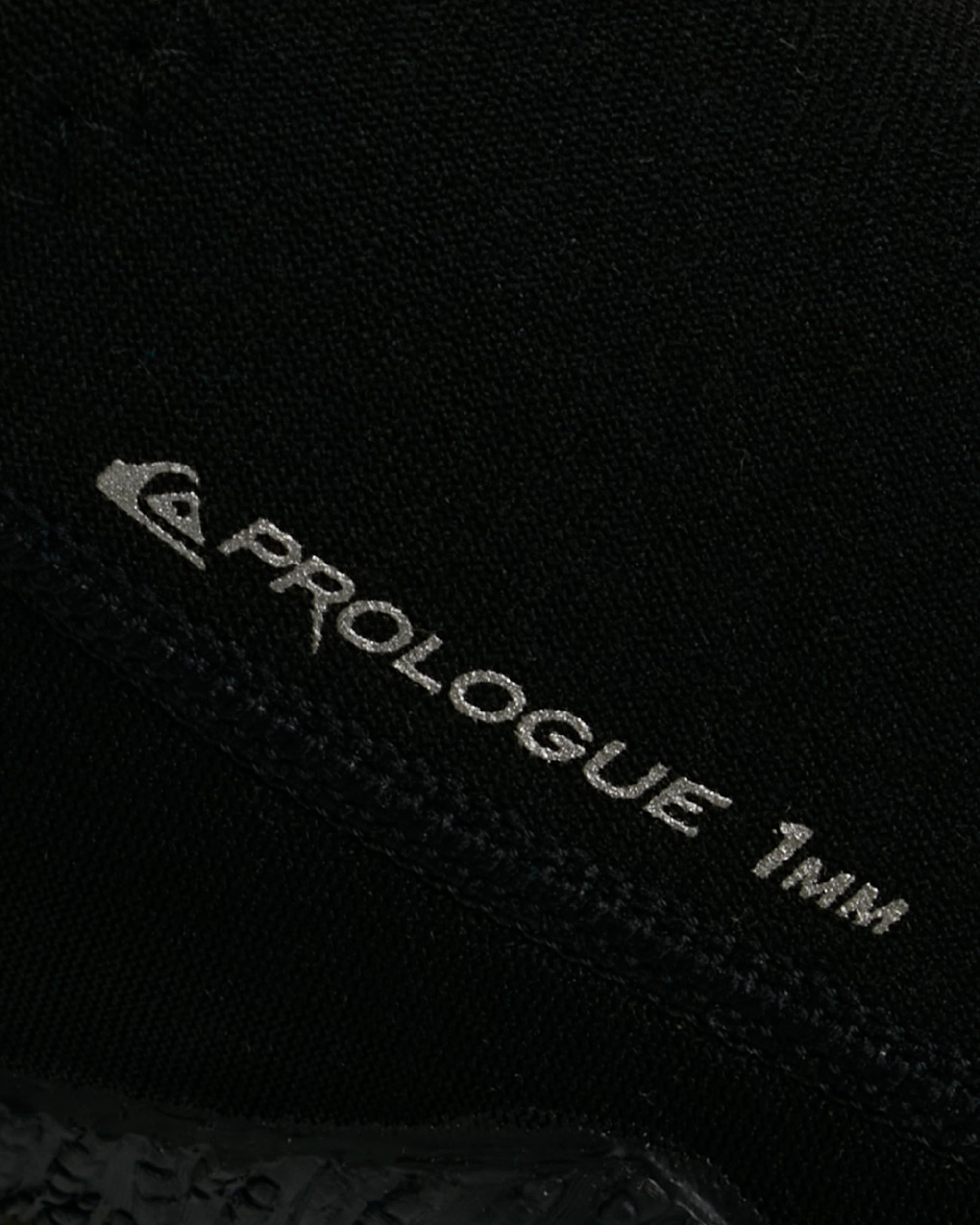 Mens 1Mm Prologue Round Toe Wetsuit Boots