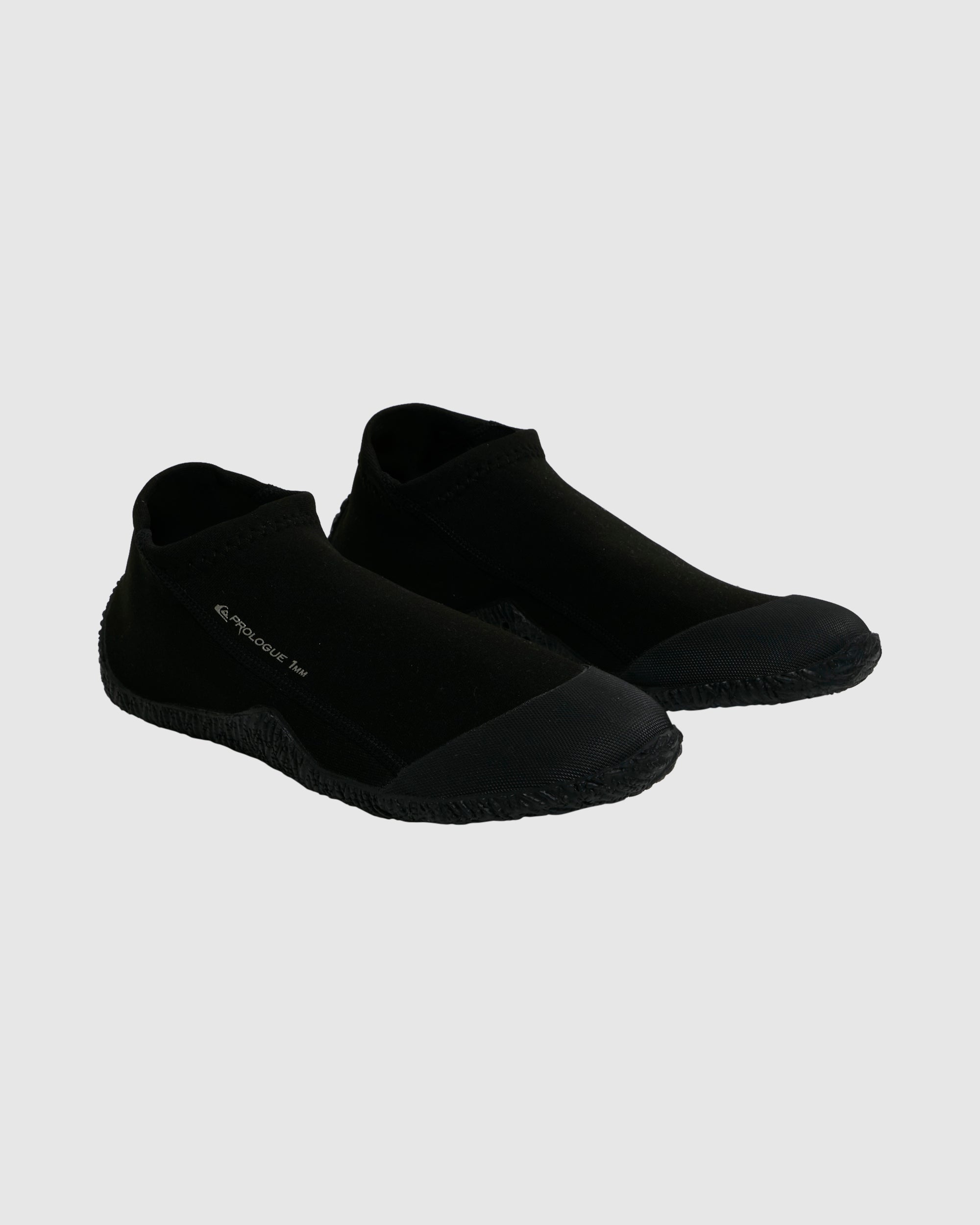Mens 1Mm Prologue Round Toe Wetsuit Boots