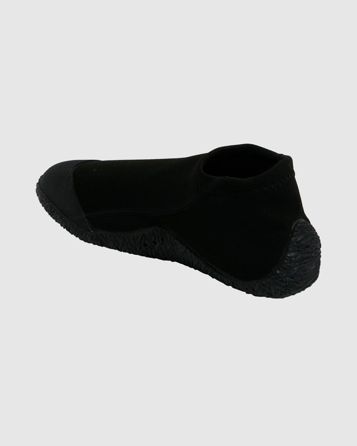 Mens 1Mm Prologue Round Toe Wetsuit Boots