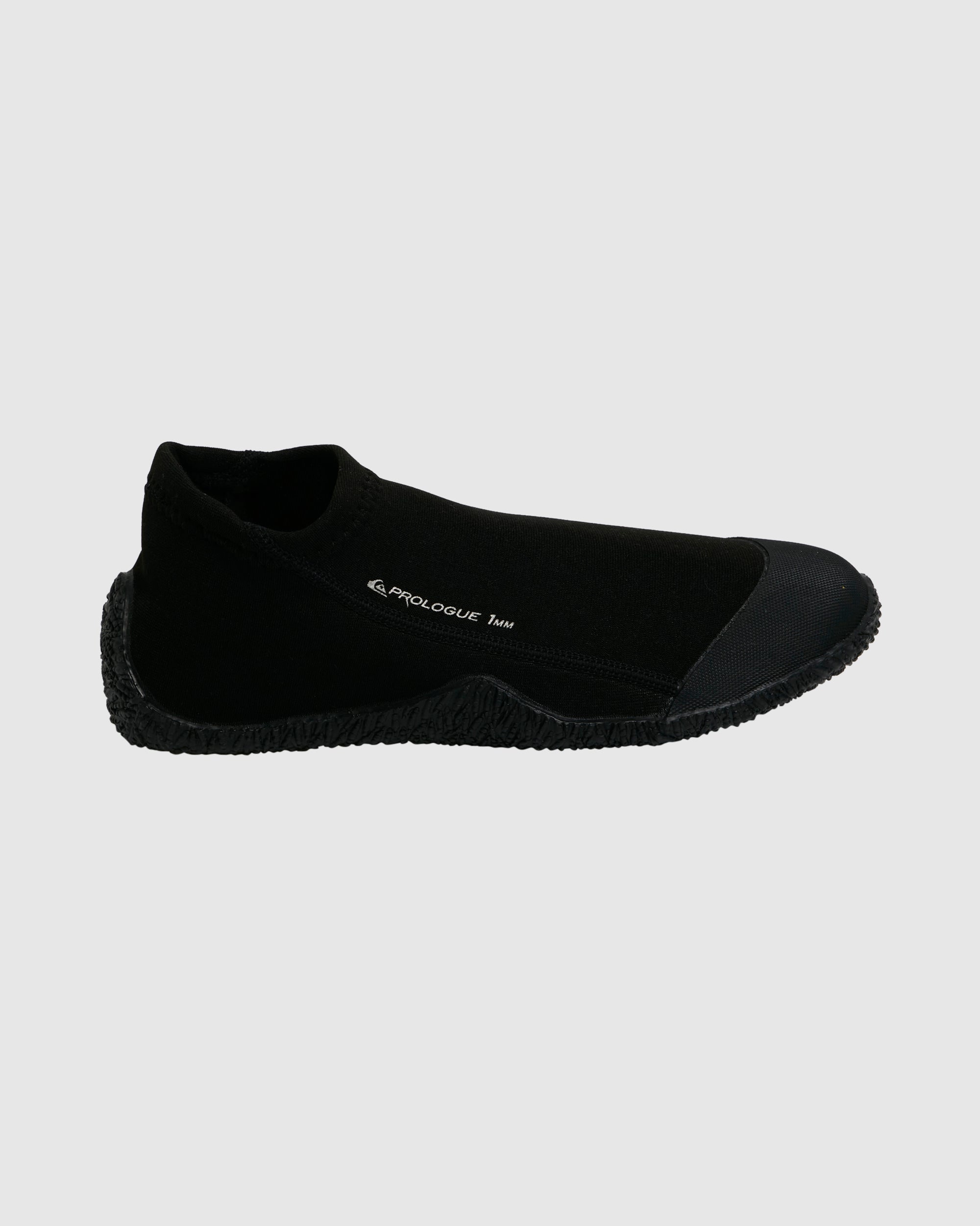 Mens 1Mm Prologue Round Toe Wetsuit Boots