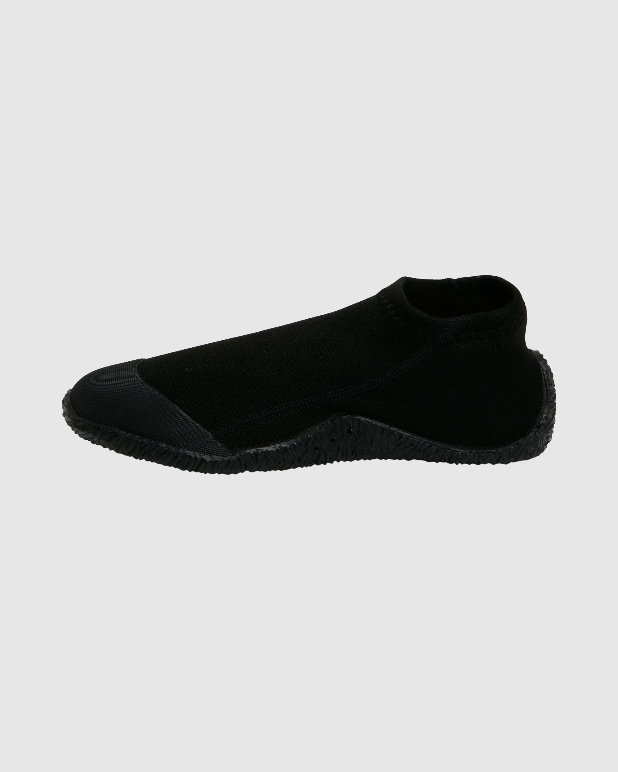 Mens 1Mm Prologue Round Toe Wetsuit Boots