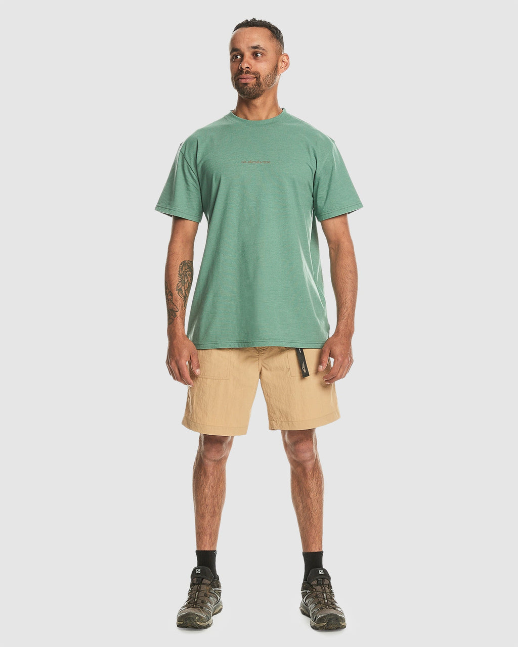 Mens Peace Phase T-Shirt