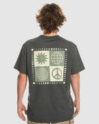 Mens Peace Phase T-Shirt