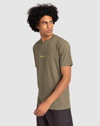 Mens Abstract Nature T-Shirt