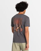 Mens Abstract Nature T-Shirt