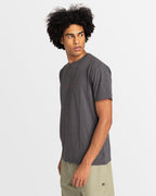 Mens Abstract Nature T-Shirt
