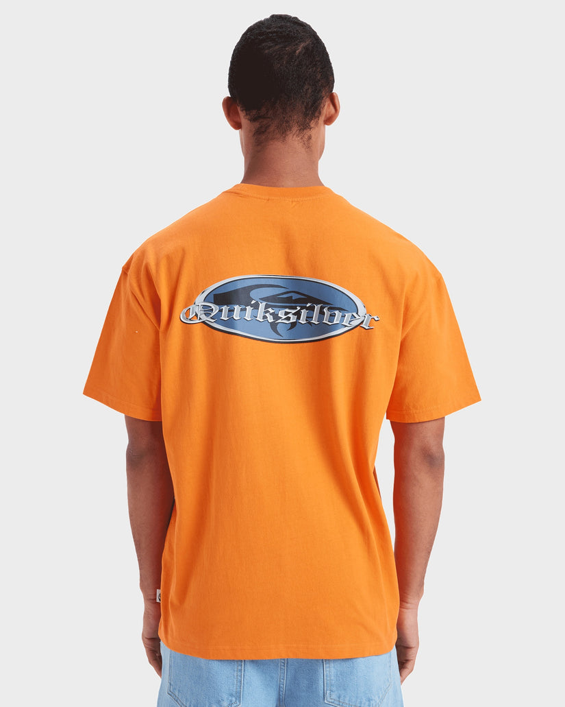 Mens Mercury Oldengl T-Shirt