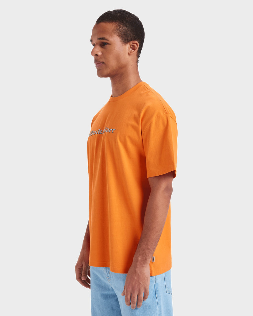 Mens Mercury Oldengl T-Shirt