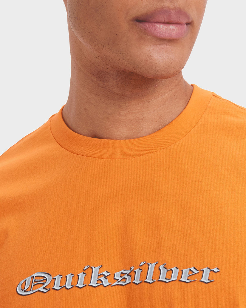 Mens Mercury Oldengl T-Shirt