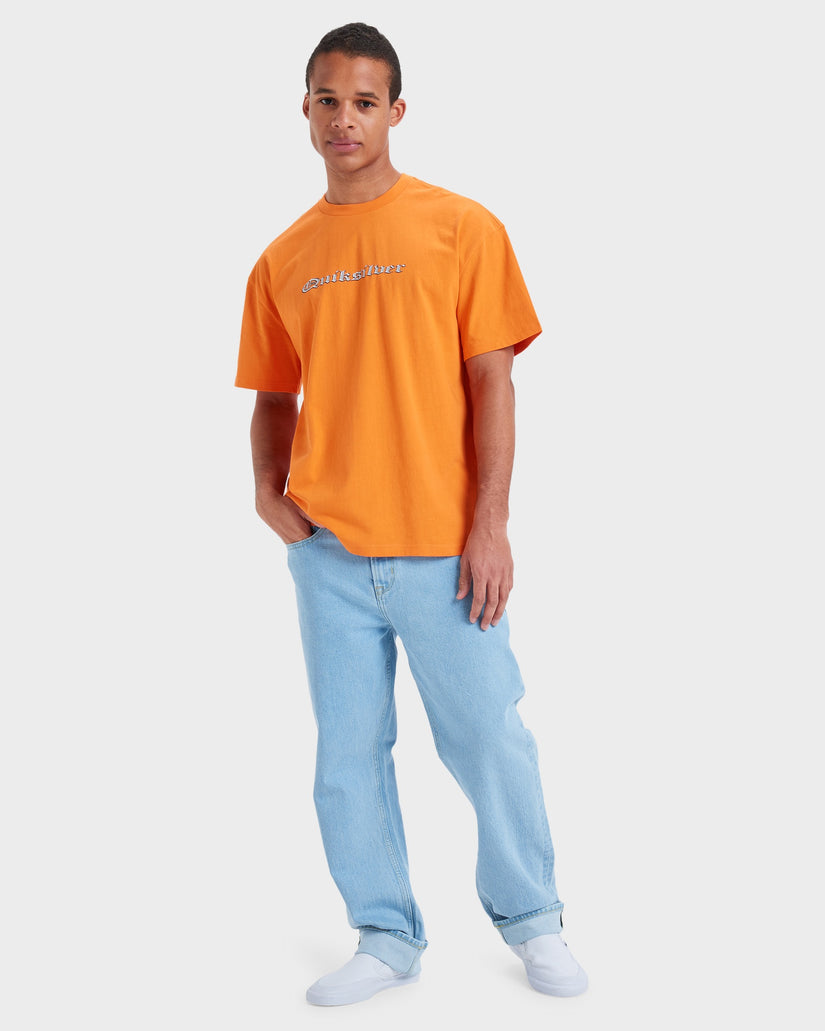 Mens Mercury Oldengl T-Shirt