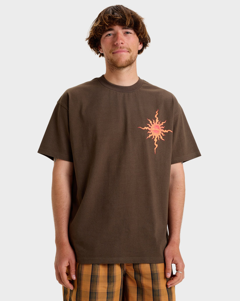 Mens Solaris T-Shirt