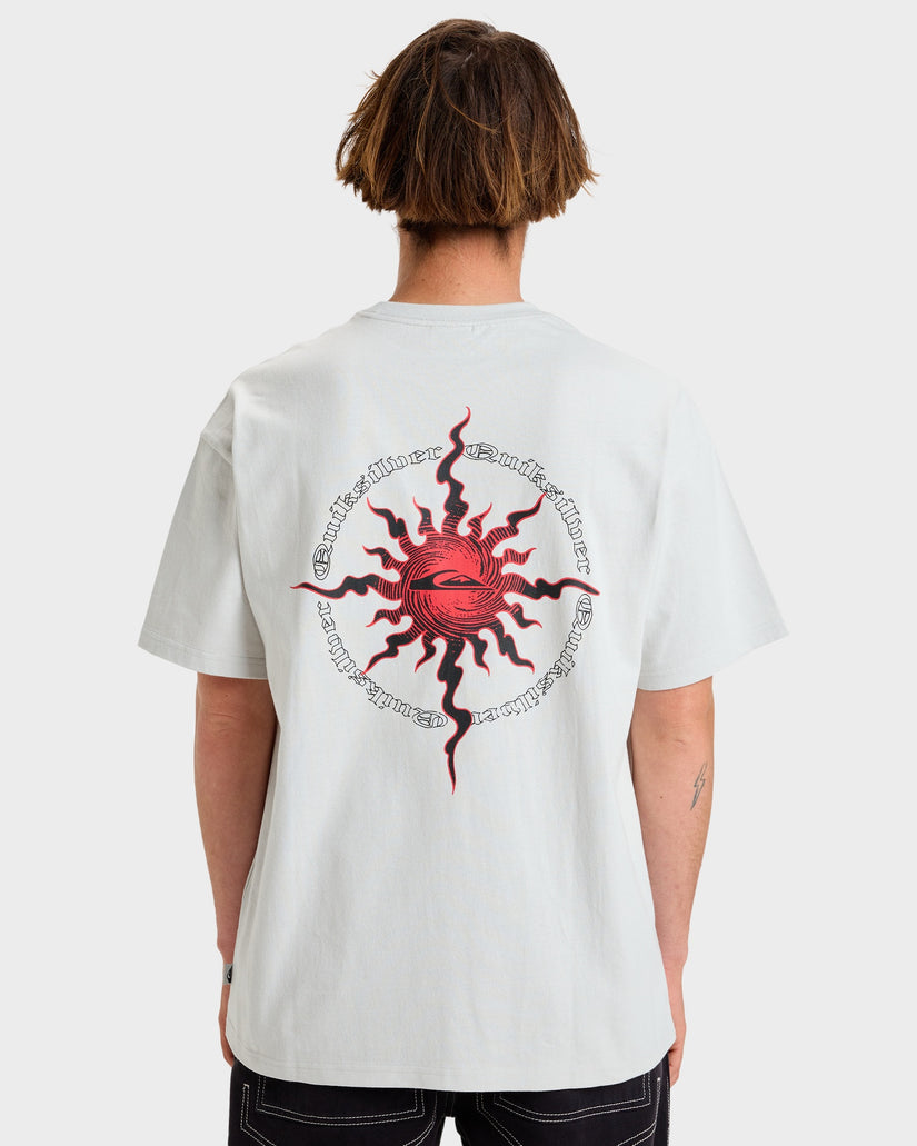 Mens Solaris T-Shirt