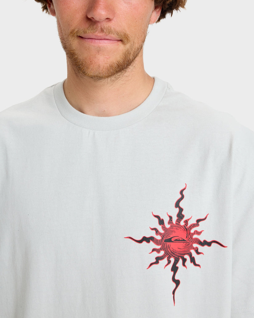 Mens Solaris T-Shirt