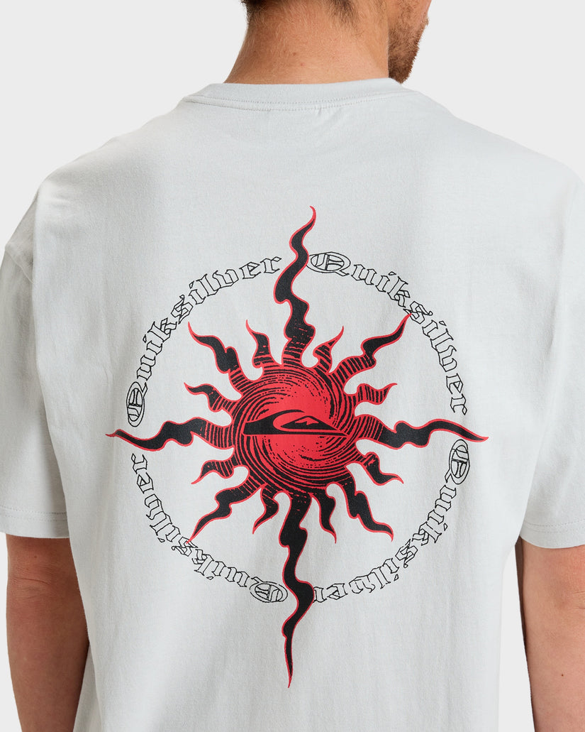 Mens Solaris T-Shirt