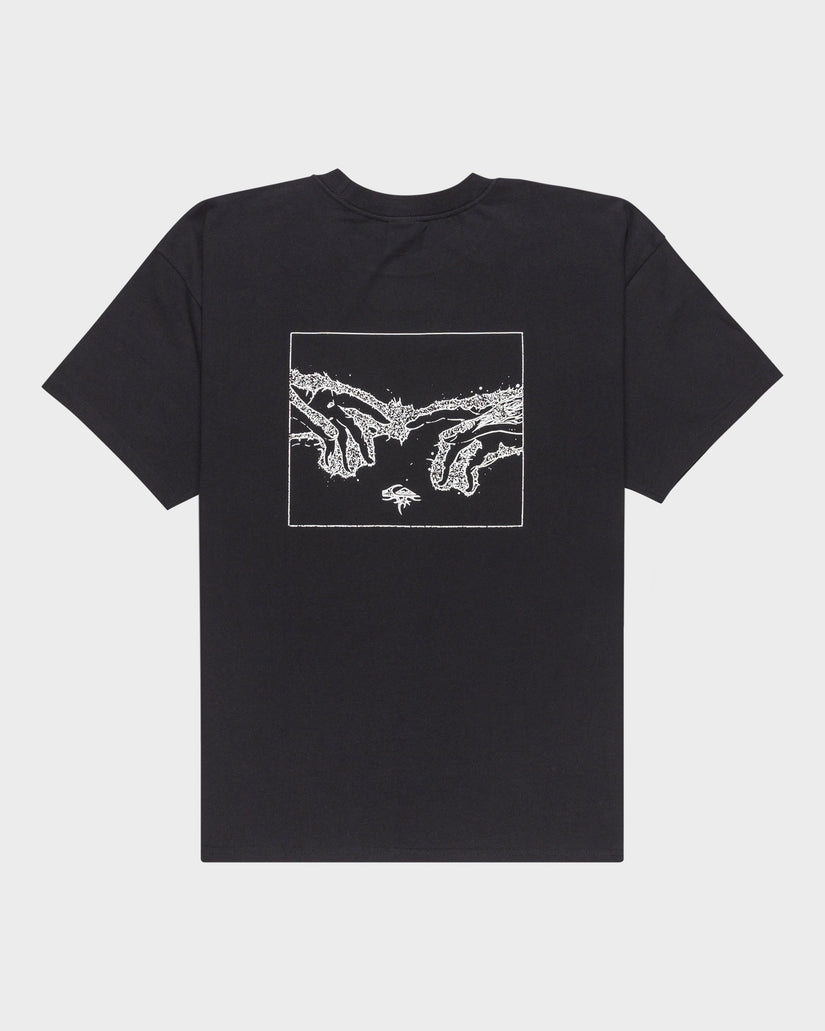 Mens Electric Connection T-Shirt