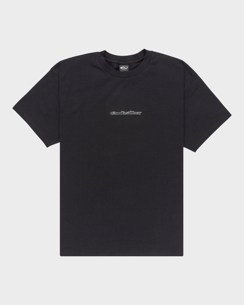 Mens Electric Connection T-Shirt