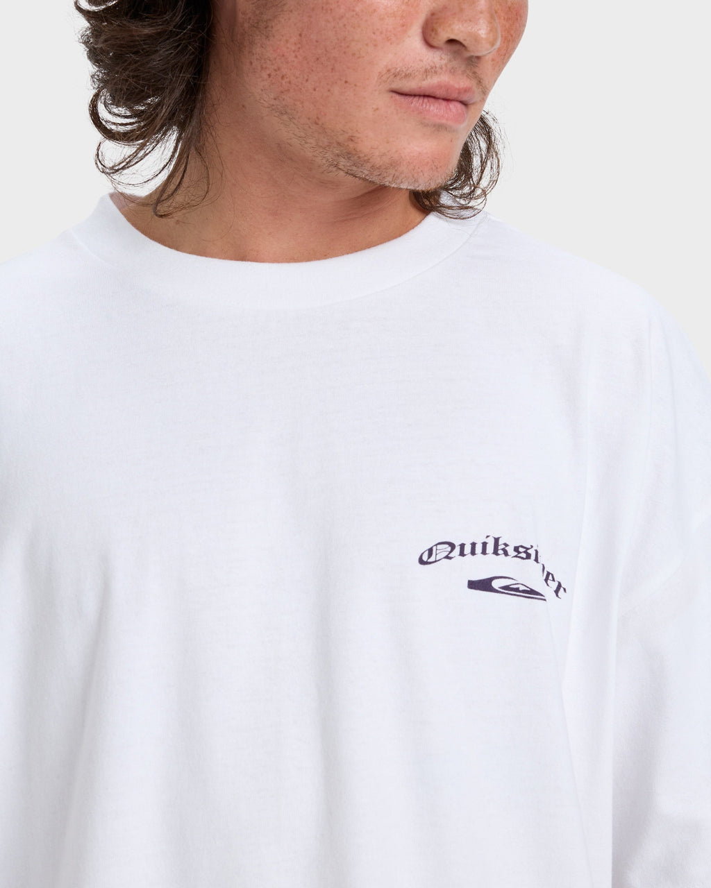 Mens Stretch Tribal T-Shirt