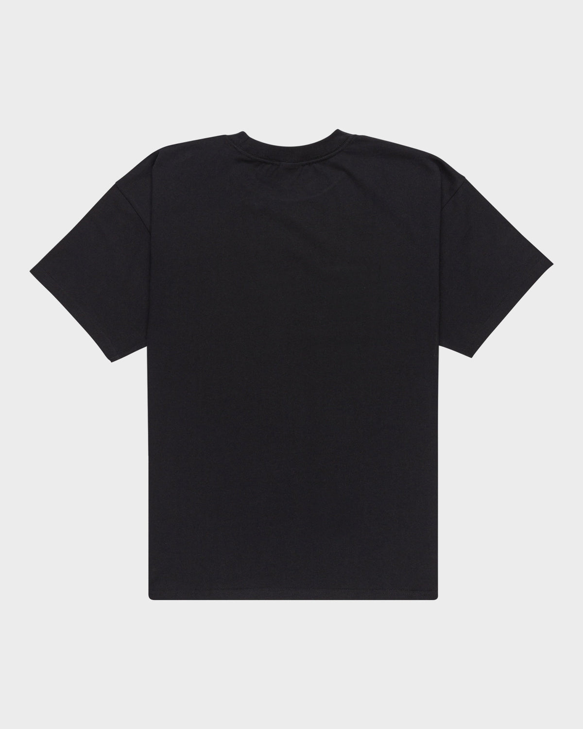 Mens Mercury Double Up T-Shirt