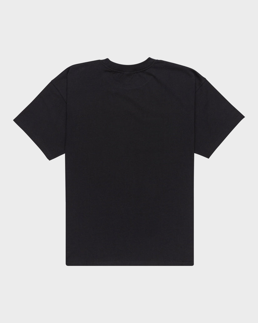 Mens Mercury Double Up T-Shirt