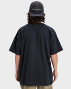 Mens Mercury Double Up T-Shirt