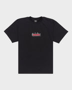 Mens Mercury Double Up T-Shirt
