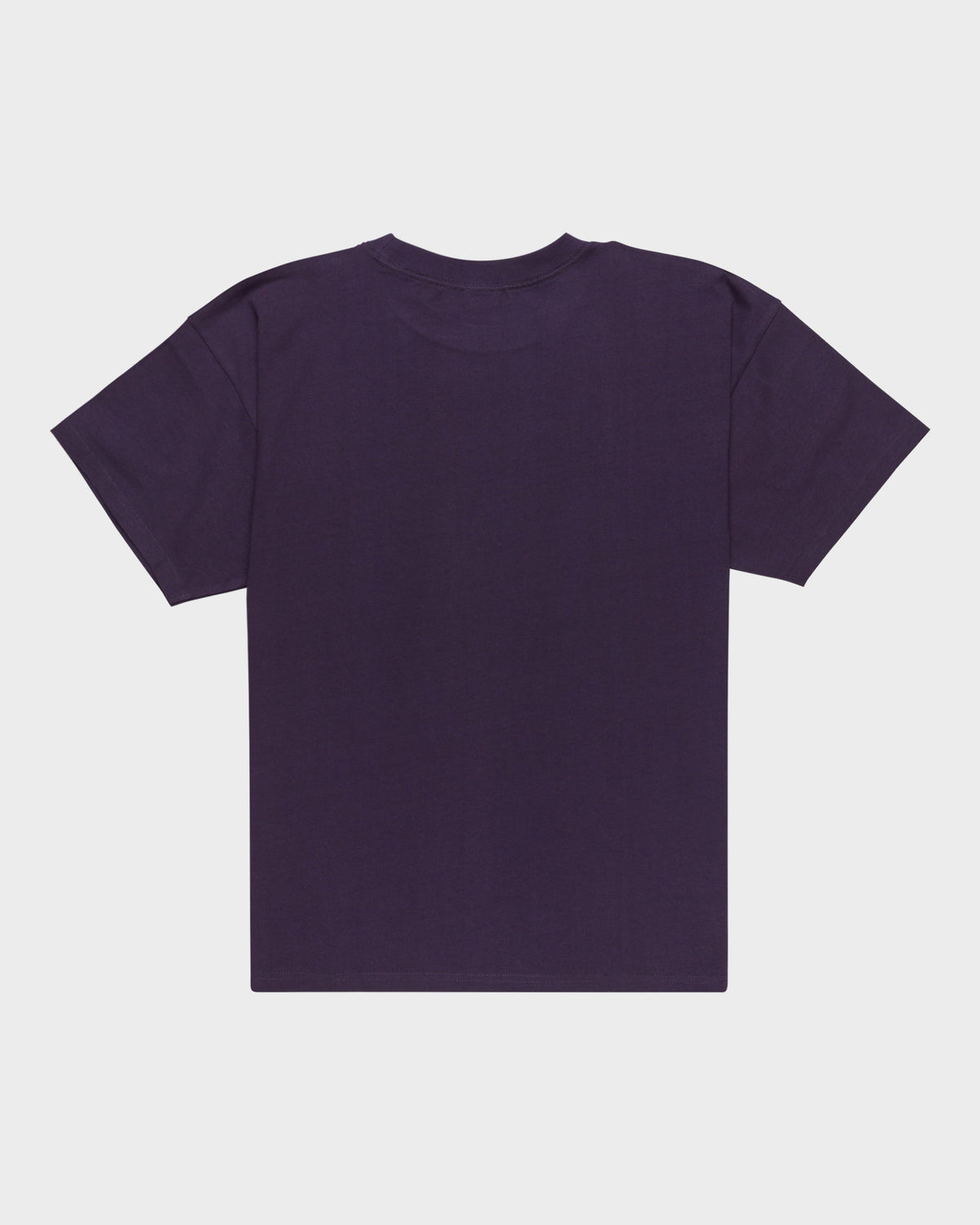 Mens Mercury Double Up T-Shirt