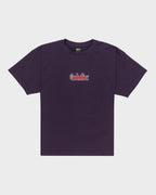Mens Mercury Double Up T-Shirt