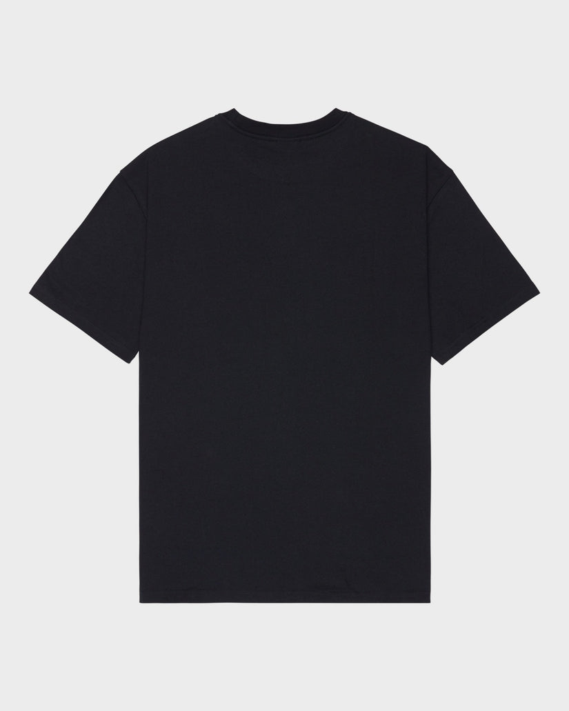 Mens Mercury Fortex T-Shirt