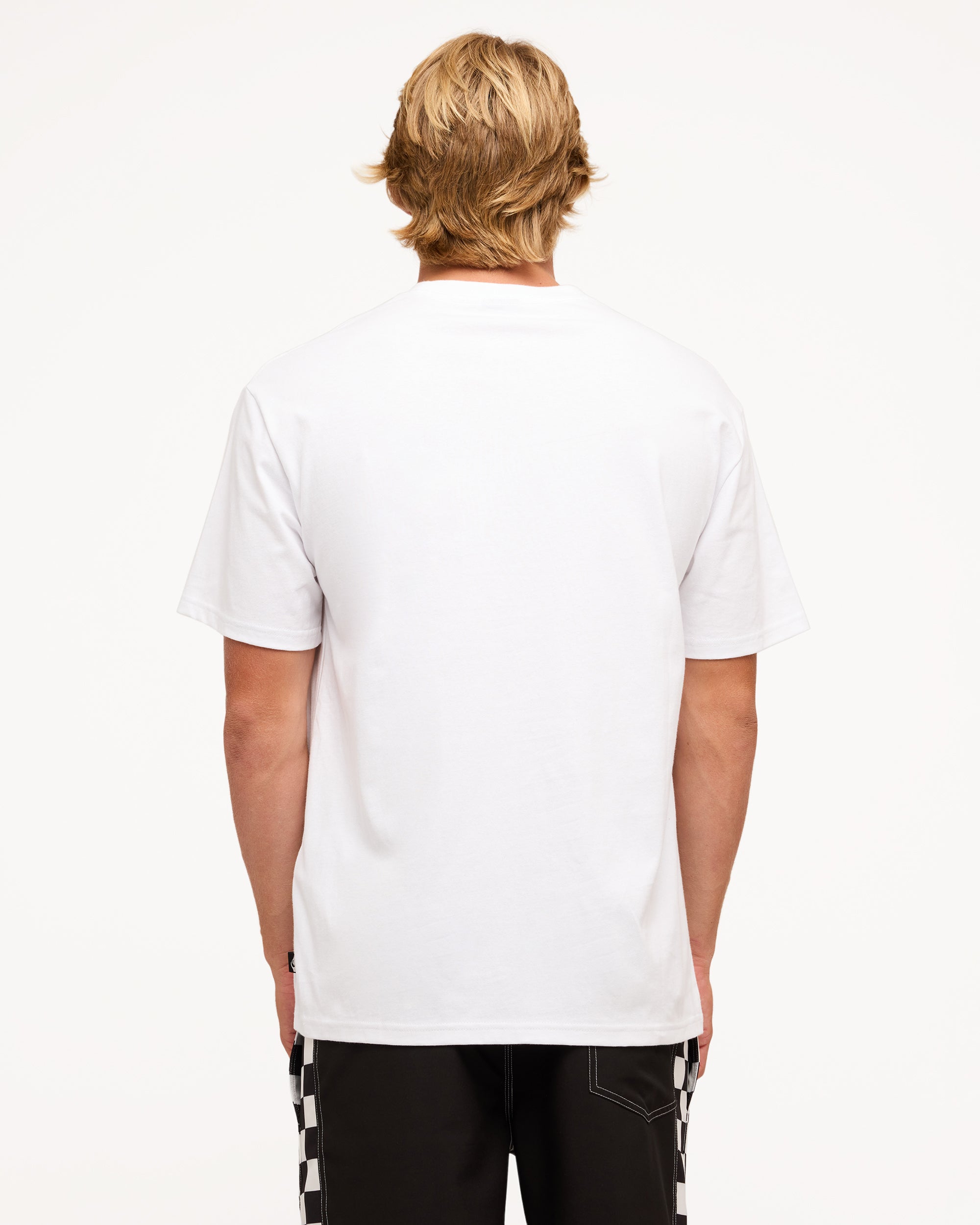 Mens Mercury Fortex T-Shirt