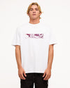 Mens Mercury Fortex T-Shirt
