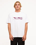 Mens Mercury Fortex T-Shirt