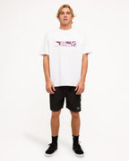 Mens Mercury Fortex T-Shirt